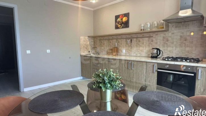 1-комн квартира ул Раахе, 56 1,  д. 56 1,  к. 1