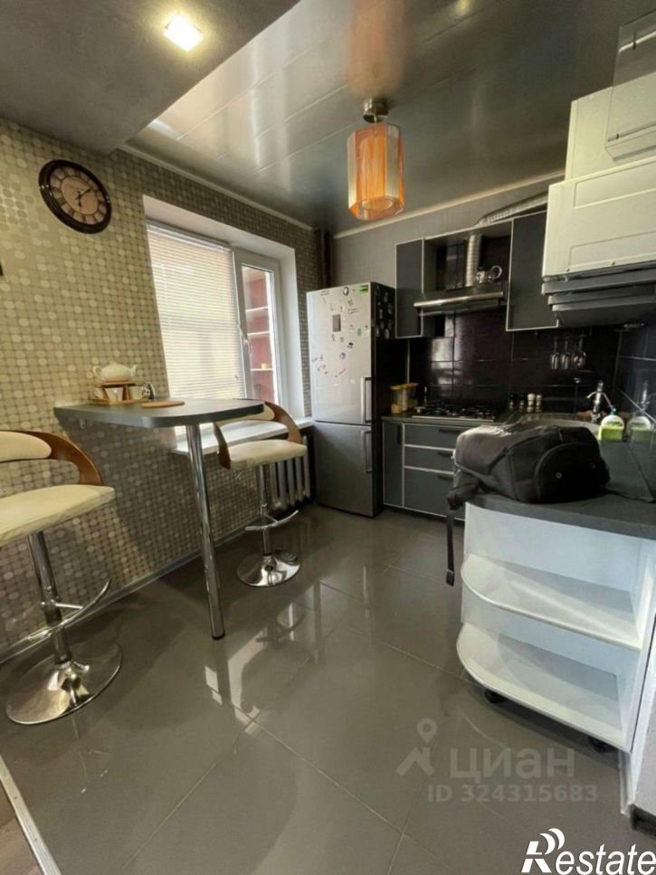 1-комн квартира ул Любецкая, 47,  д. 47