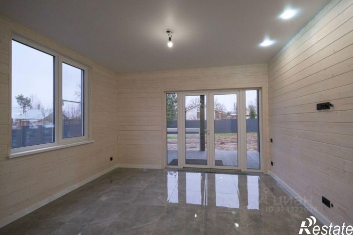 Коттедж/дом ул Кабачинская, 34,  д. 34