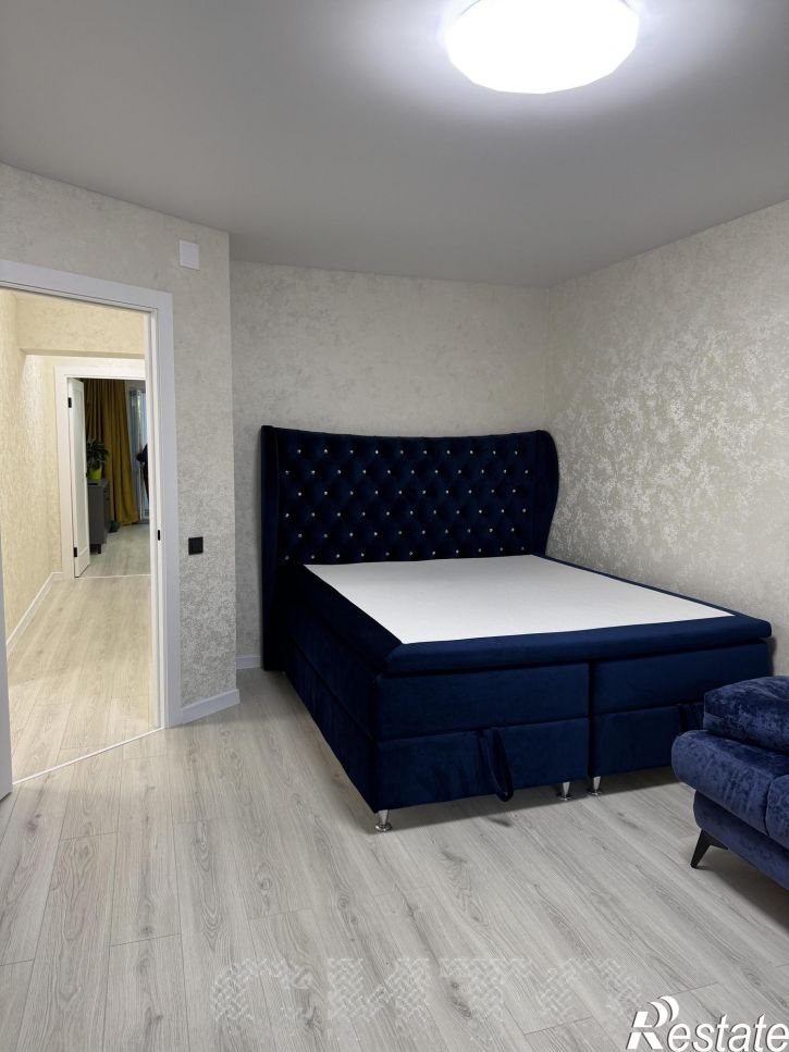 2-комн квартира Октябрьский проспект,62