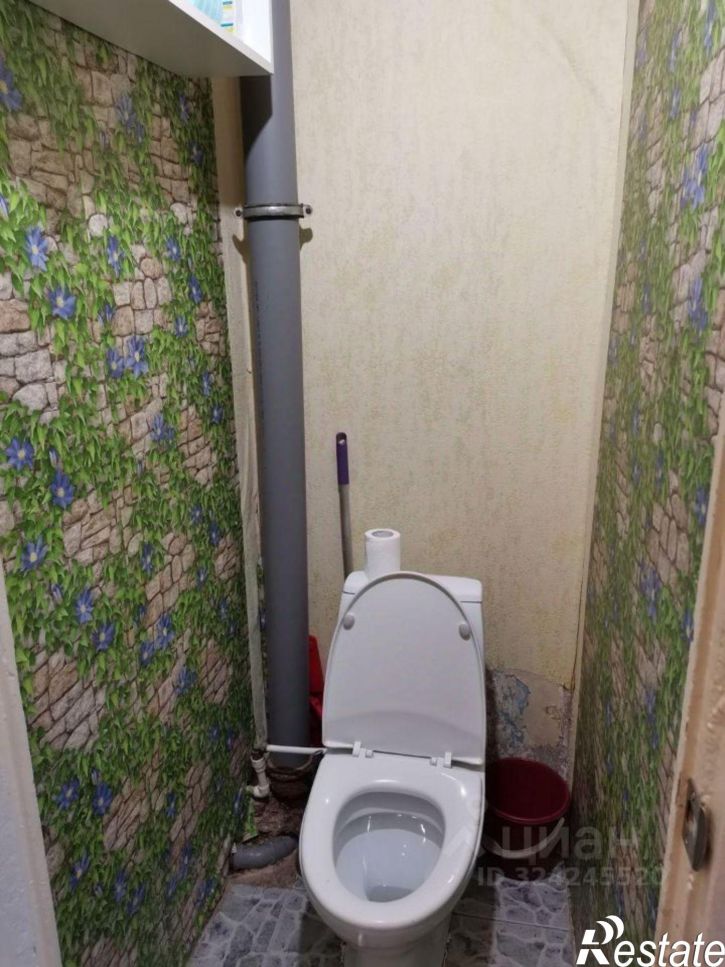 2-комн квартира Юбилейная улица, 32,  д. 32