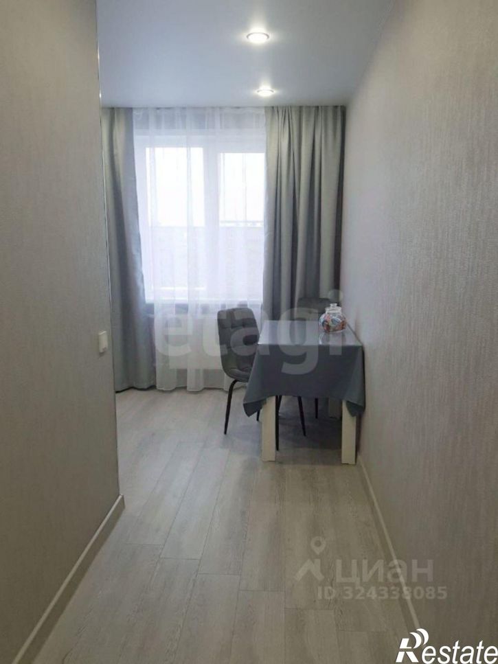 2-комн квартира пр-кт Победы, 58,  д. 58