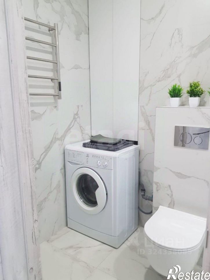 2-комн квартира пр-кт Победы, 58,  д. 58