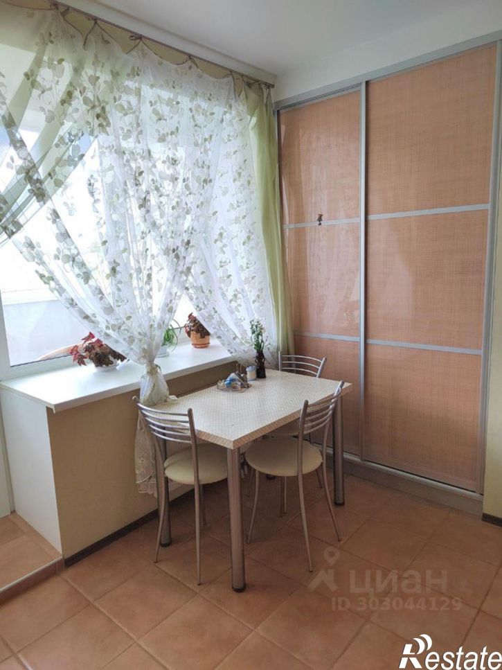 2-комн квартира ул Олимпийская, 40,  д. 40