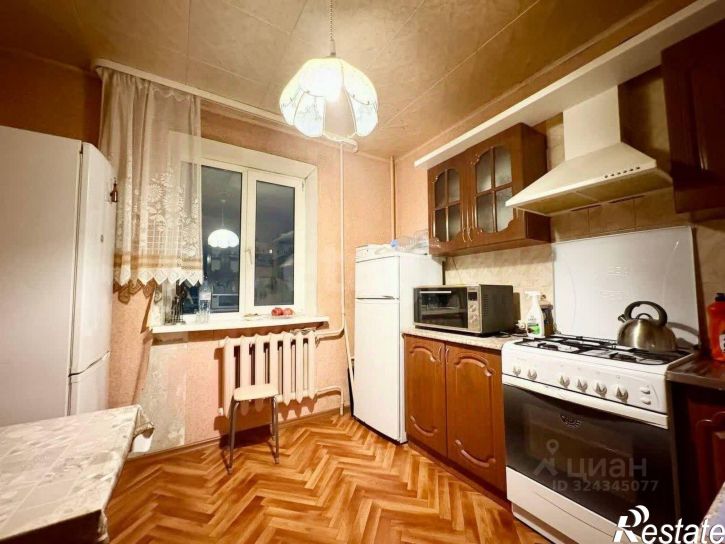 2-комн квартира улица Наседкина, 12,  д. 12