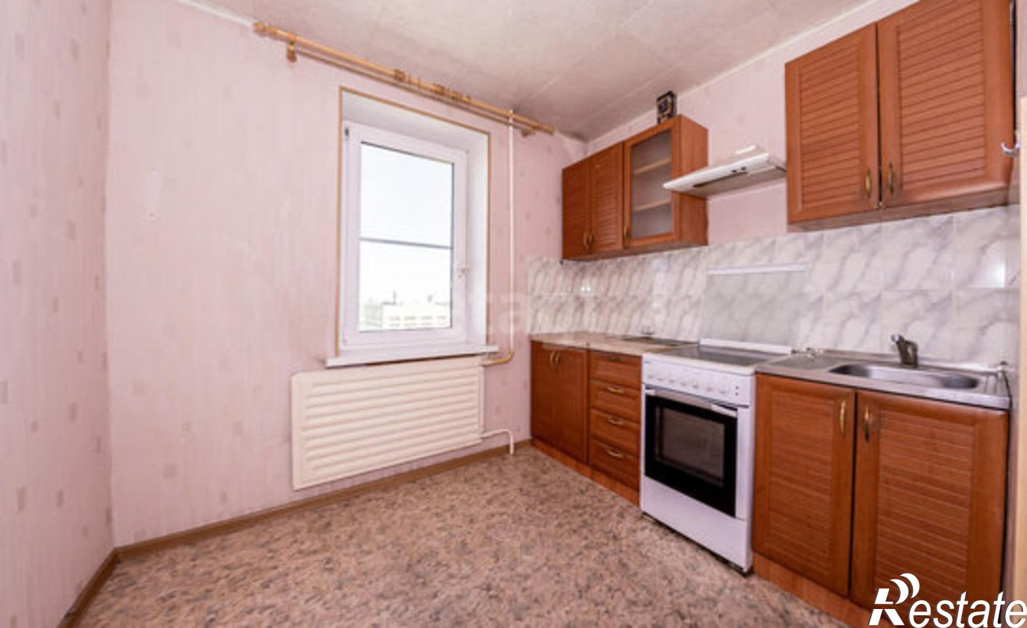 Купить квартиру за 3 670 000 рублей на Остинская улица, 36