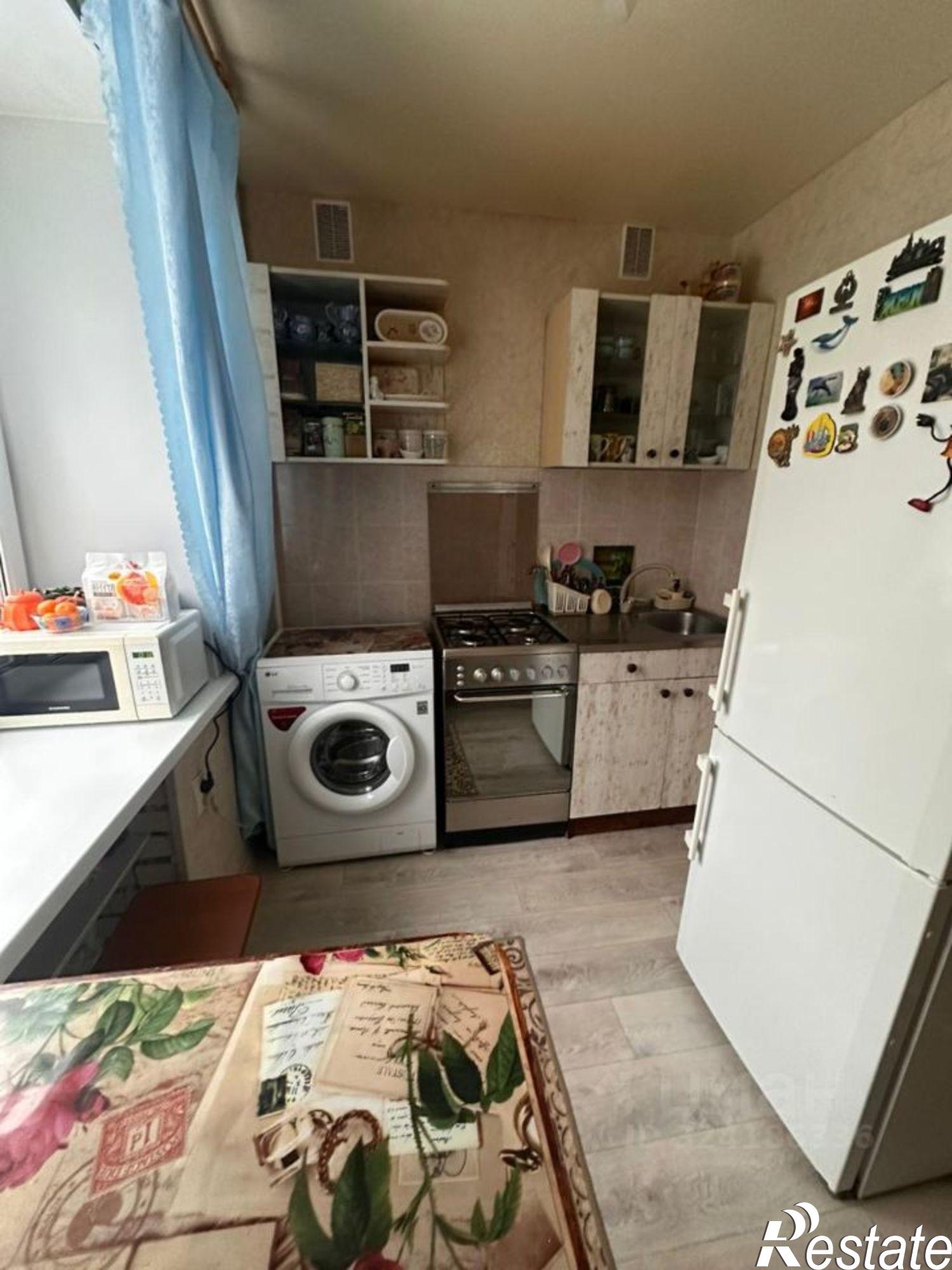 Купить квартиру за 3 990 000 рублей на ул Красная, 1А