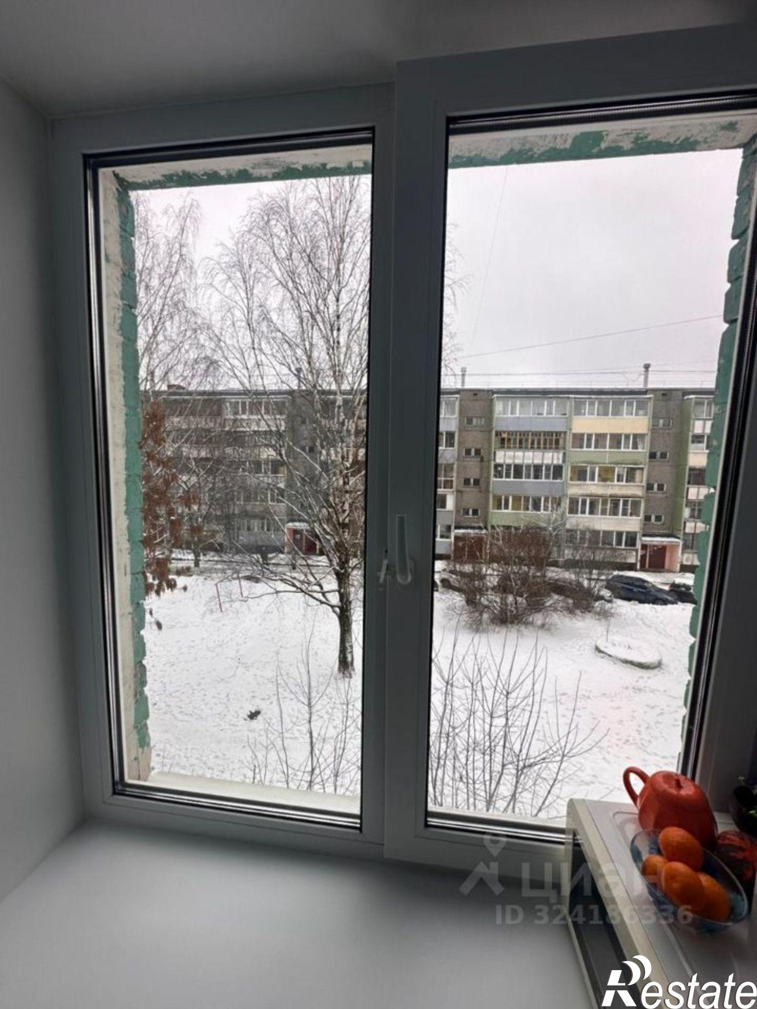 Купить квартиру за 3 990 000 рублей на ул Красная, 1А