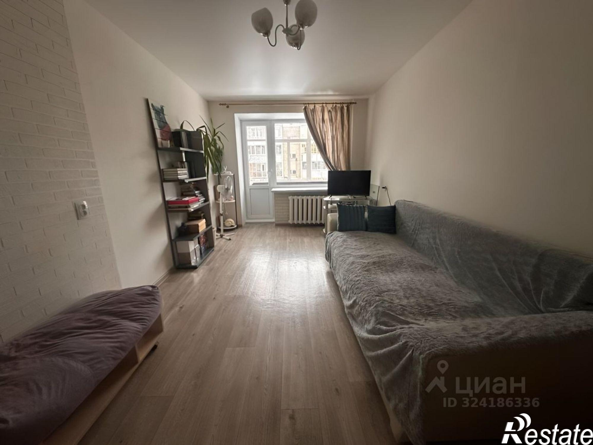 Купить квартиру за 3 990 000 рублей на ул Красная, 1А