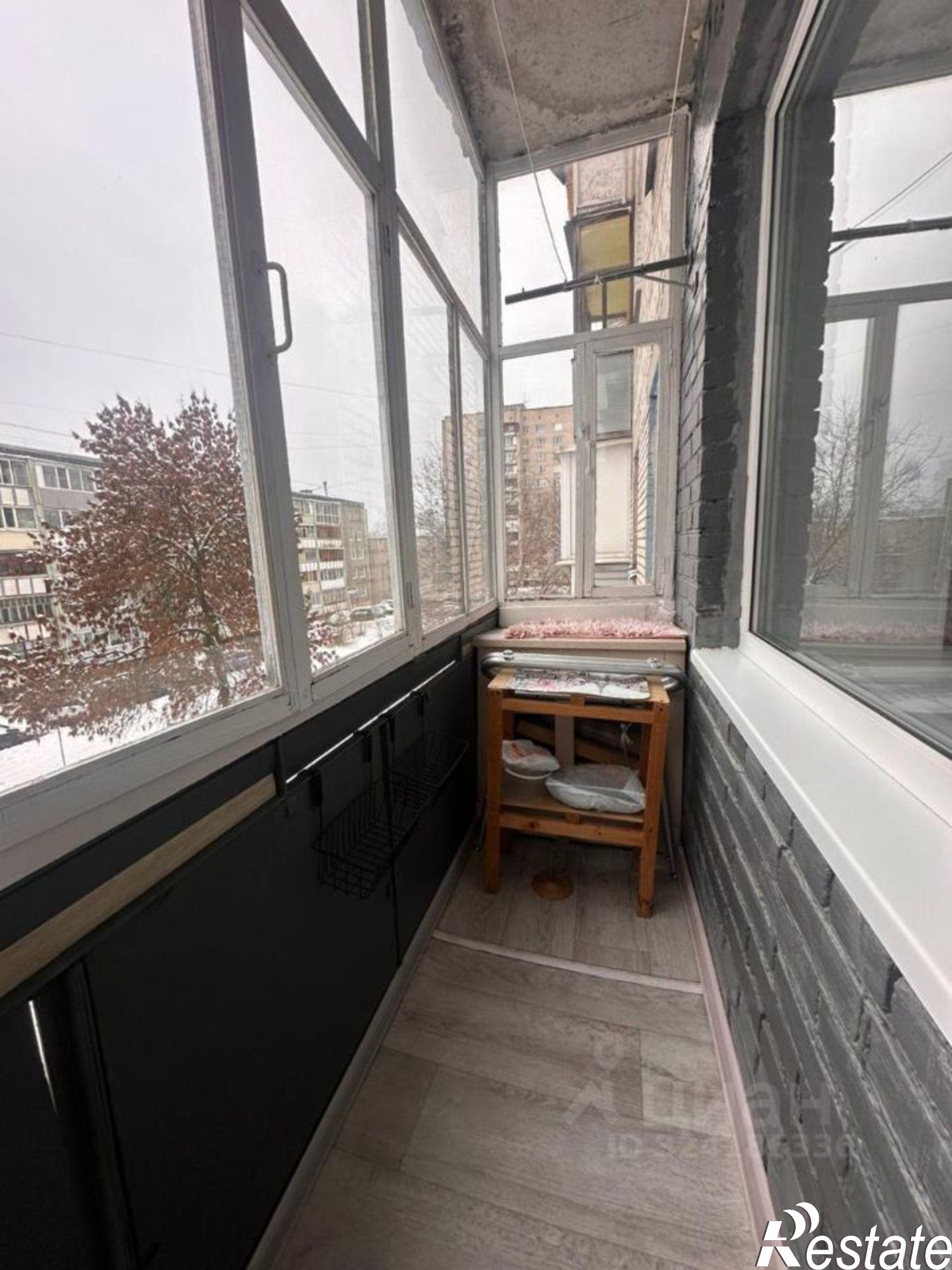 Купить квартиру за 3 990 000 рублей на ул Красная, 1А