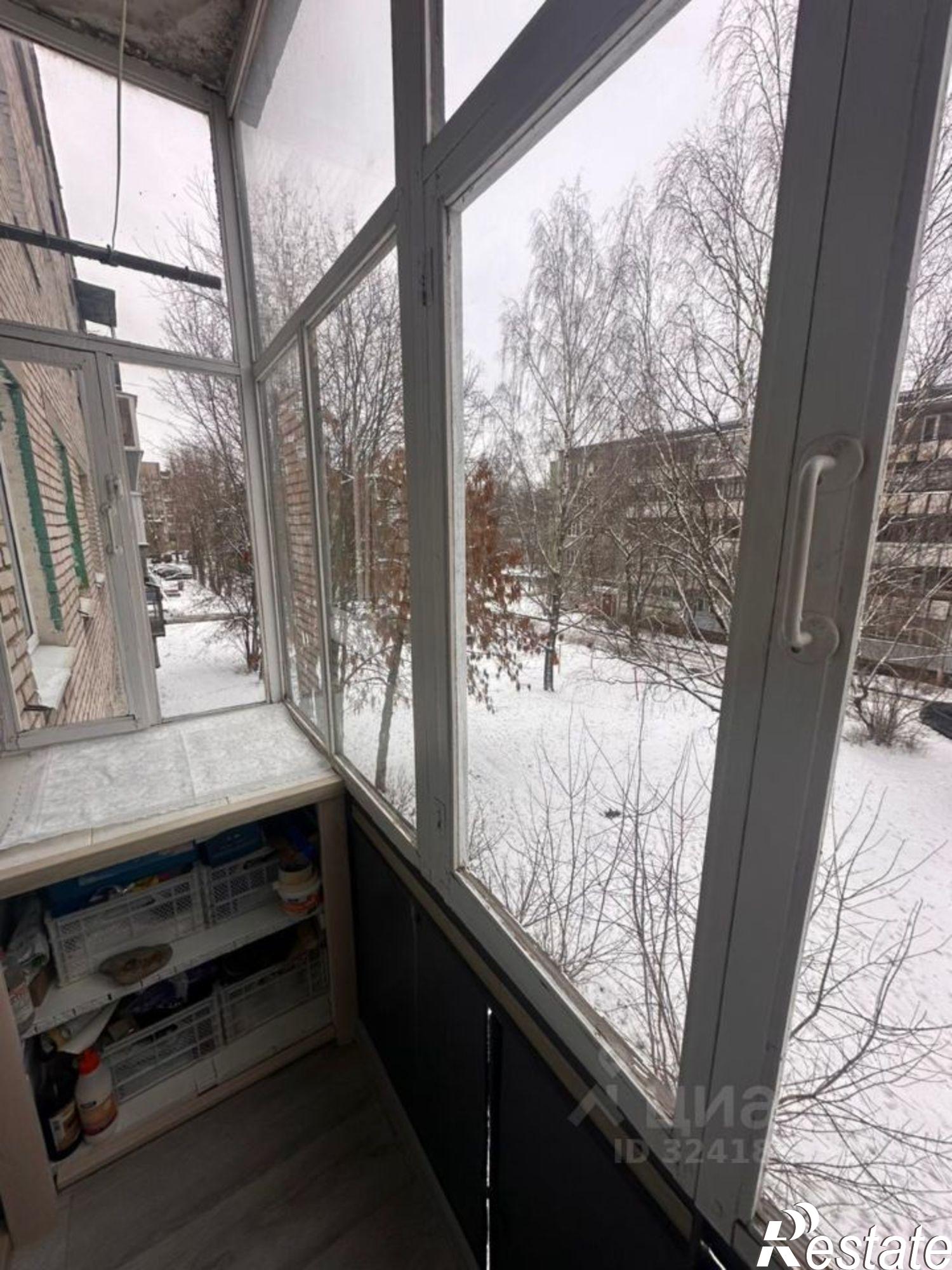 Купить квартиру за 3 990 000 рублей на ул Красная, 1А