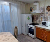 1-комн, 40кв м, этаж 5/12 пр-кт Луначарского, 24