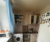 2-комн, 44кв м, этаж 3/5 ул Красная, 1А