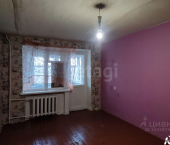 комната 16 кв м ул Мира, 3