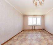 2-комн, 50кв м, этаж 9/9 Остинская улица, 36