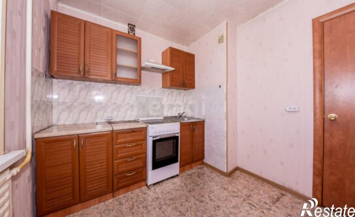 2-комн квартира Остинская улица, 36,  д. 36