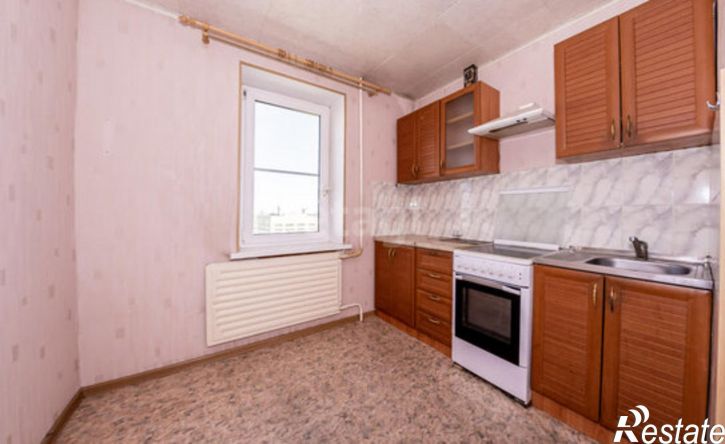 2-комн квартира Остинская улица, 36,  д. 36