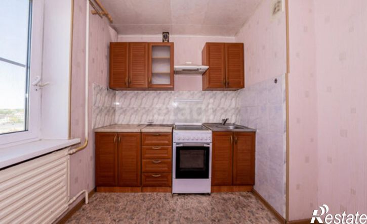 2-комн квартира Остинская улица, 36,  д. 36