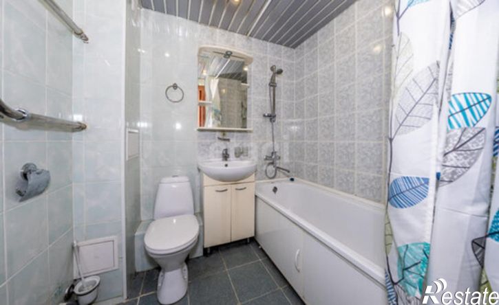 2-комн квартира Остинская улица, 36,  д. 36