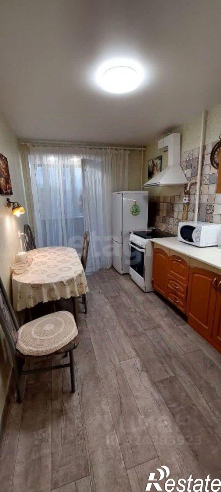 1-комн квартира пр-кт Луначарского, 24,  д. 24