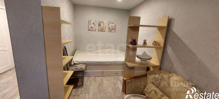 1-комн квартира пр-кт Луначарского, 24,  д. 24