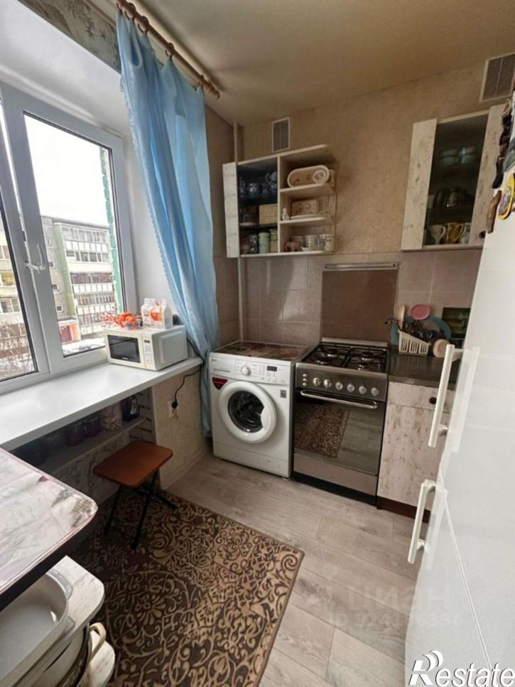 2-комн квартира ул Красная, 1А,  д. 1А