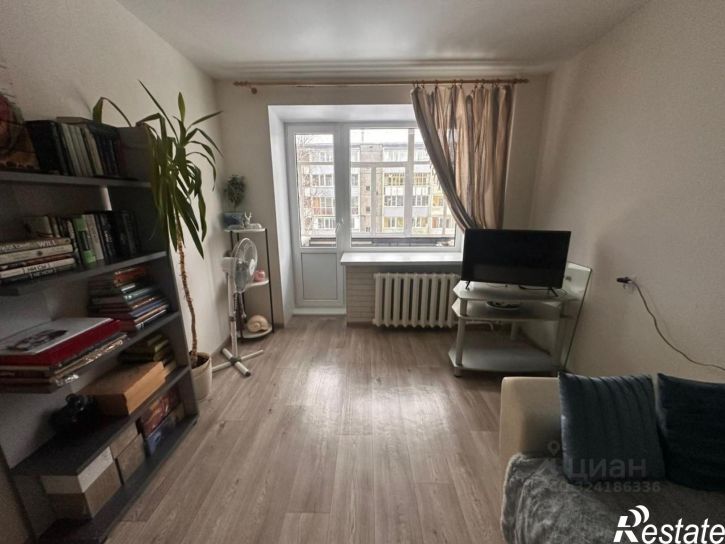 2-комн квартира ул Красная, 1А,  д. 1А