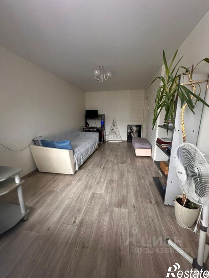 2-комн квартира ул Красная, 1А,  д. 1А