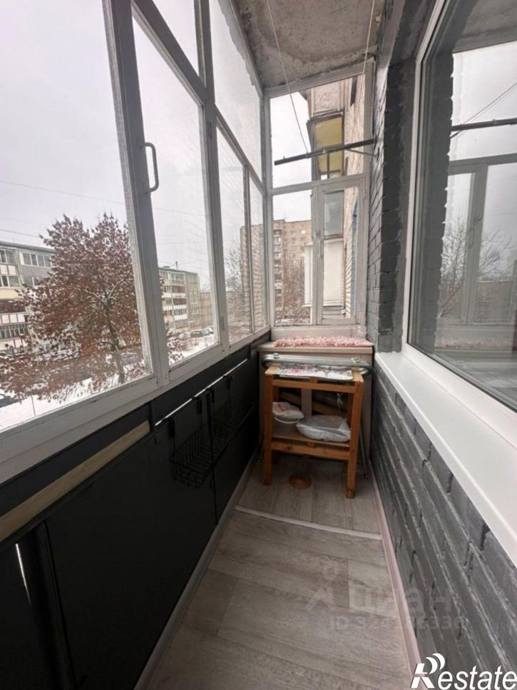 2-комн квартира ул Красная, 1А,  д. 1А