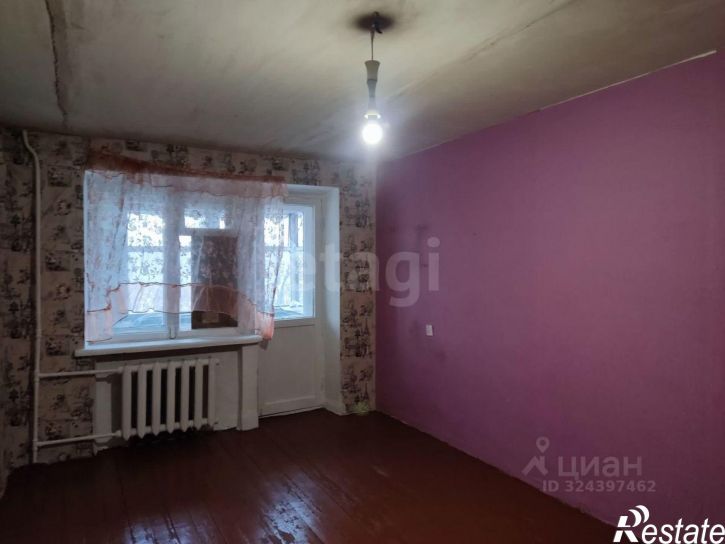 Комната ул Мира, 3,  д. 3