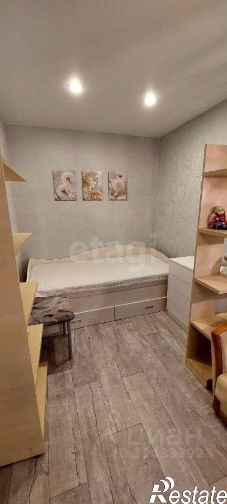 1-комн квартира пр-кт Луначарского, 24,  д. 24