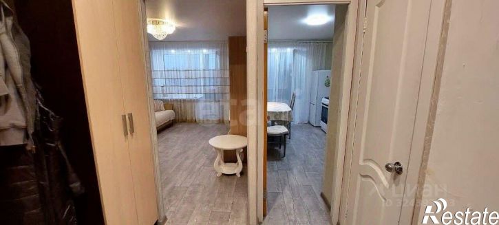 1-комн квартира пр-кт Луначарского, 24,  д. 24