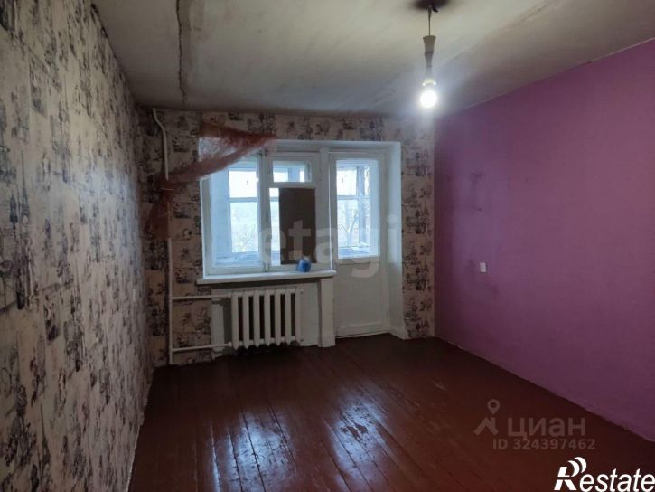 Комната ул Мира, 3,  д. 3