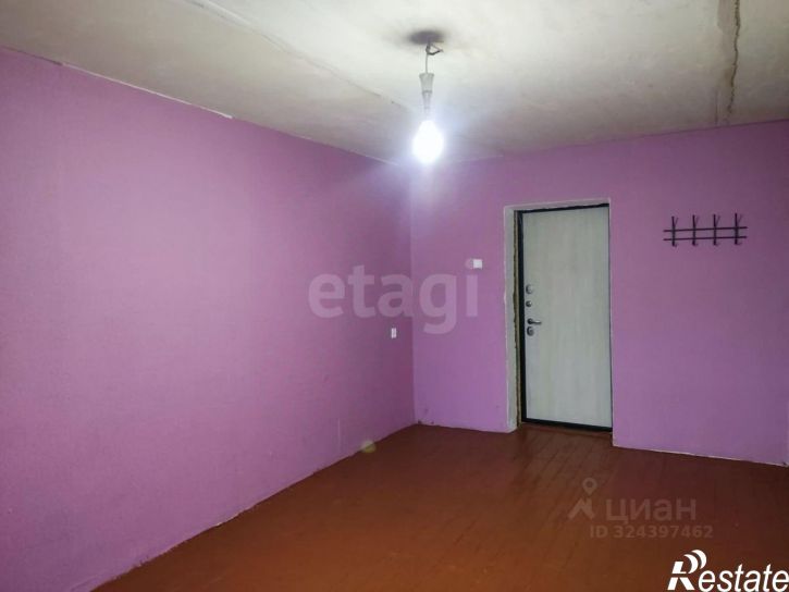 Комната ул Мира, 3,  д. 3