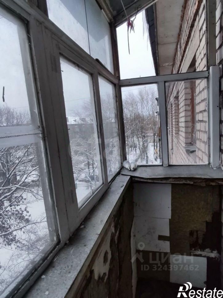 Комната ул Мира, 3,  д. 3