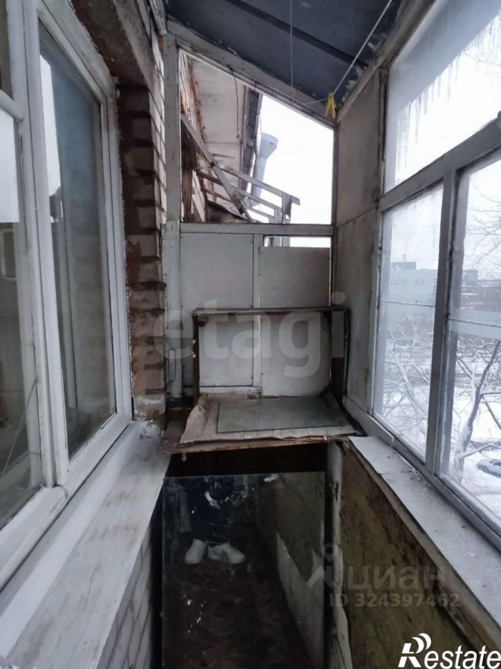 Комната ул Мира, 3,  д. 3