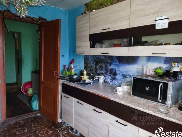 Комната ул Мира, 3,  д. 3