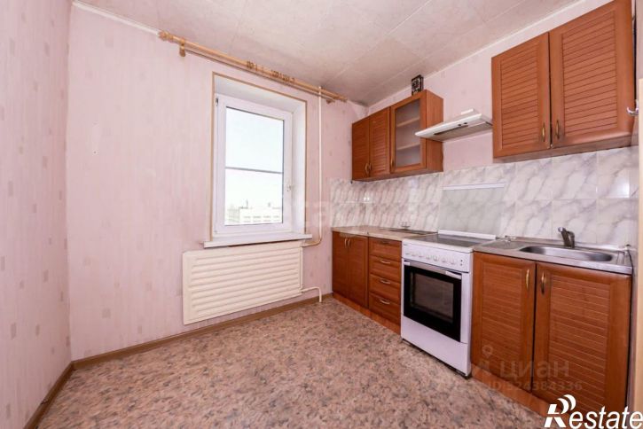 2-комн квартира Остинская улица, 36,  д. 36