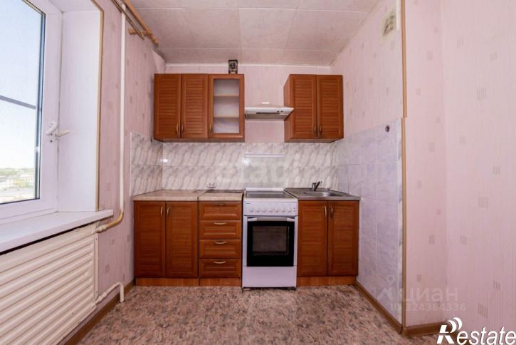 2-комн квартира Остинская улица, 36,  д. 36