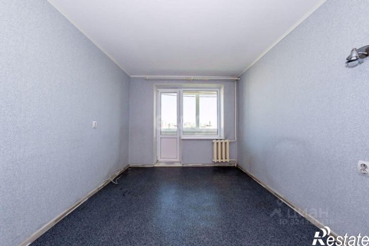 2-комн квартира Остинская улица, 36,  д. 36