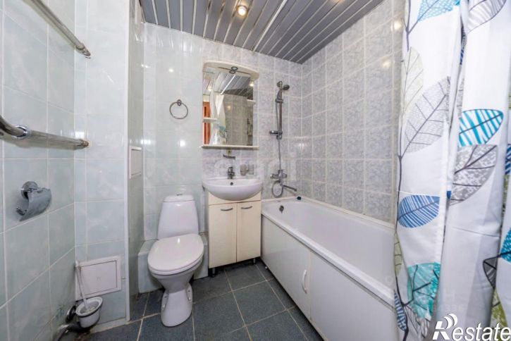 2-комн квартира Остинская улица, 36,  д. 36