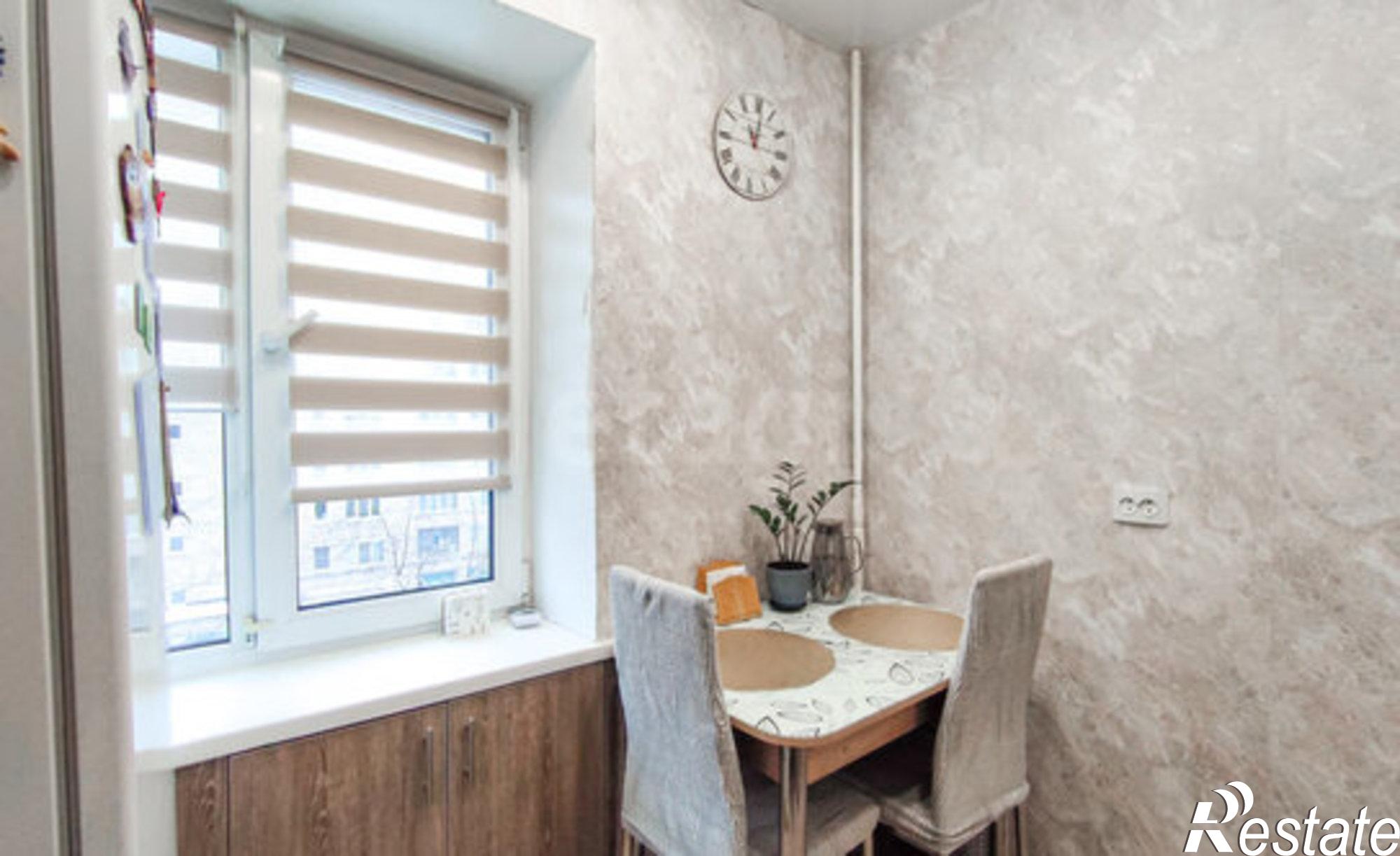 Купить квартиру за 4 900 000 рублей на улица Моченкова, 4