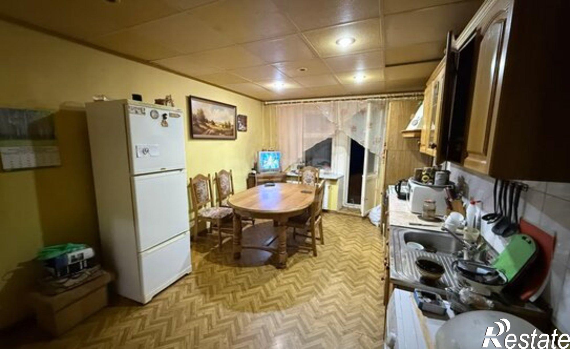 Купить квартиру за 6 499 000 рублей на Советский проспект, 22А