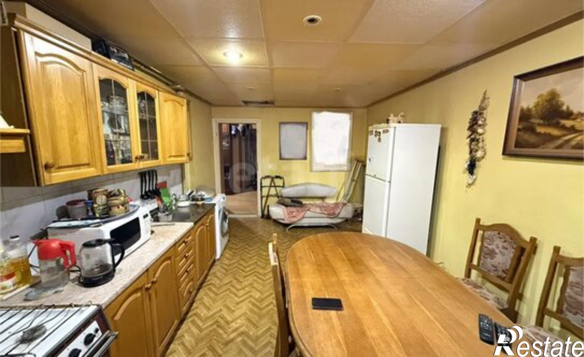 Купить квартиру за 6 499 000 рублей на Советский проспект, 22А