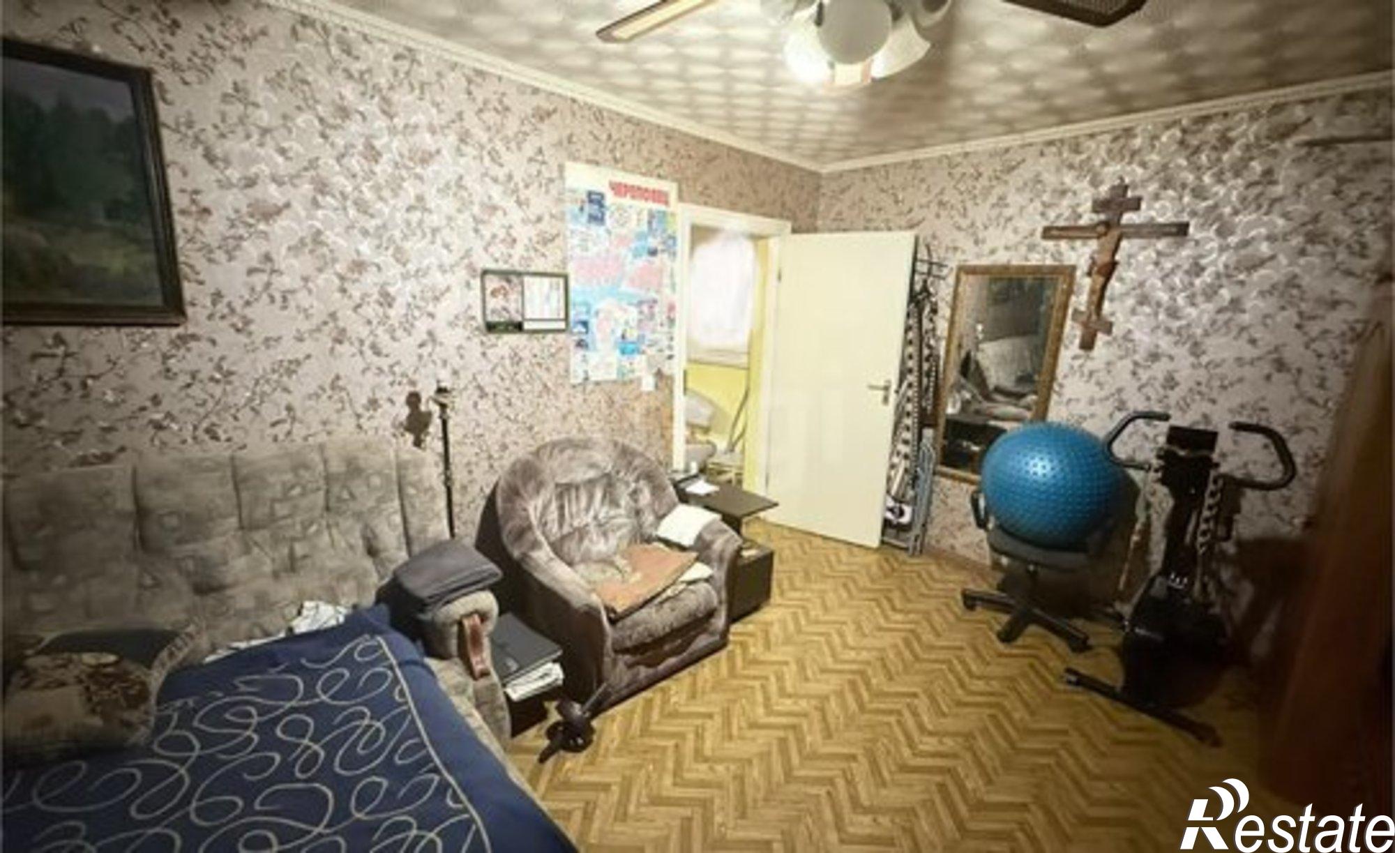 Купить квартиру за 6 499 000 рублей на Советский проспект, 22А