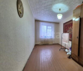 2-комн, 45кв м, этаж 4/5 улица Краснодонцев, 82