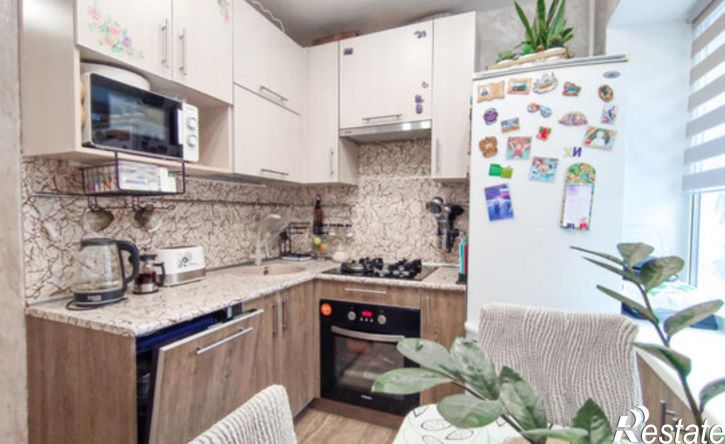 3-комн квартира улица Моченкова, 4,  д. 4