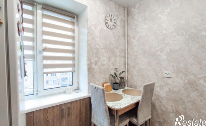 3-комн квартира улица Моченкова, 4,  д. 4