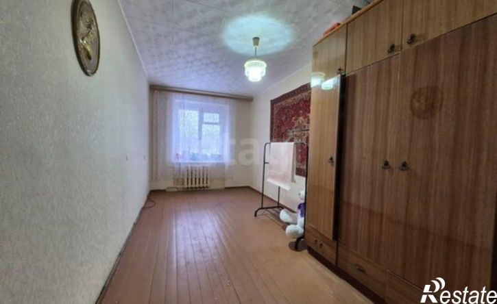 2-комн квартира улица Краснодонцев, 82,  д. 82