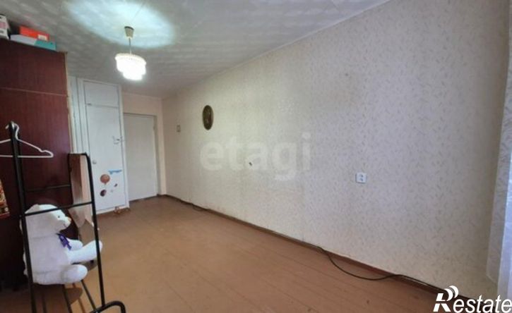 2-комн квартира улица Краснодонцев, 82,  д. 82